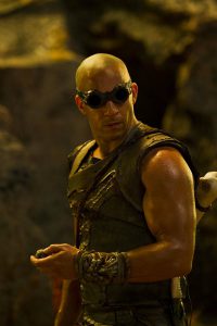 ภาพยนตร์ ริดดิค 3 (Riddick)