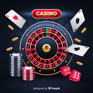 Dash Gambling ในเงื่อนไข Lay