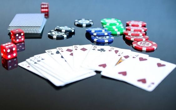 Play Baccarat Online Instantly