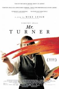 ดูหนังออนไลน์ Mr. Turner