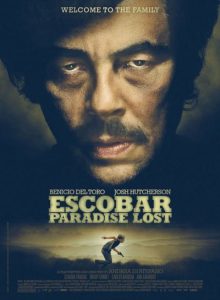 ดูหนังออนไลน์ “Escobar: Paradise Lost”