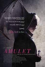 ดูหนังออนไลน์ Amulet เว็บหนังใหม่  หนังใหม่ มาสเตอร์